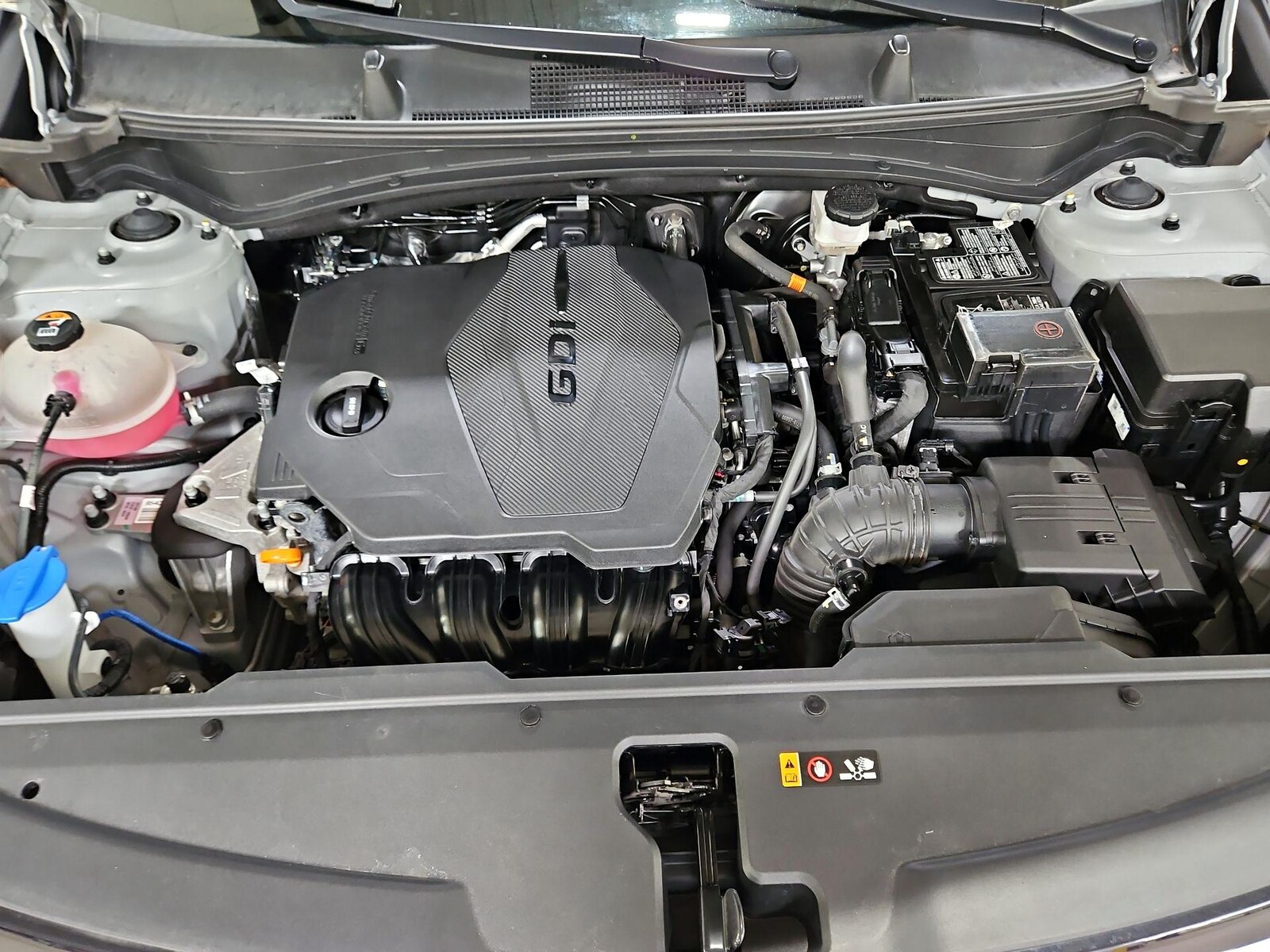 2024 Kia Sportage SX Prestige - Photo 24