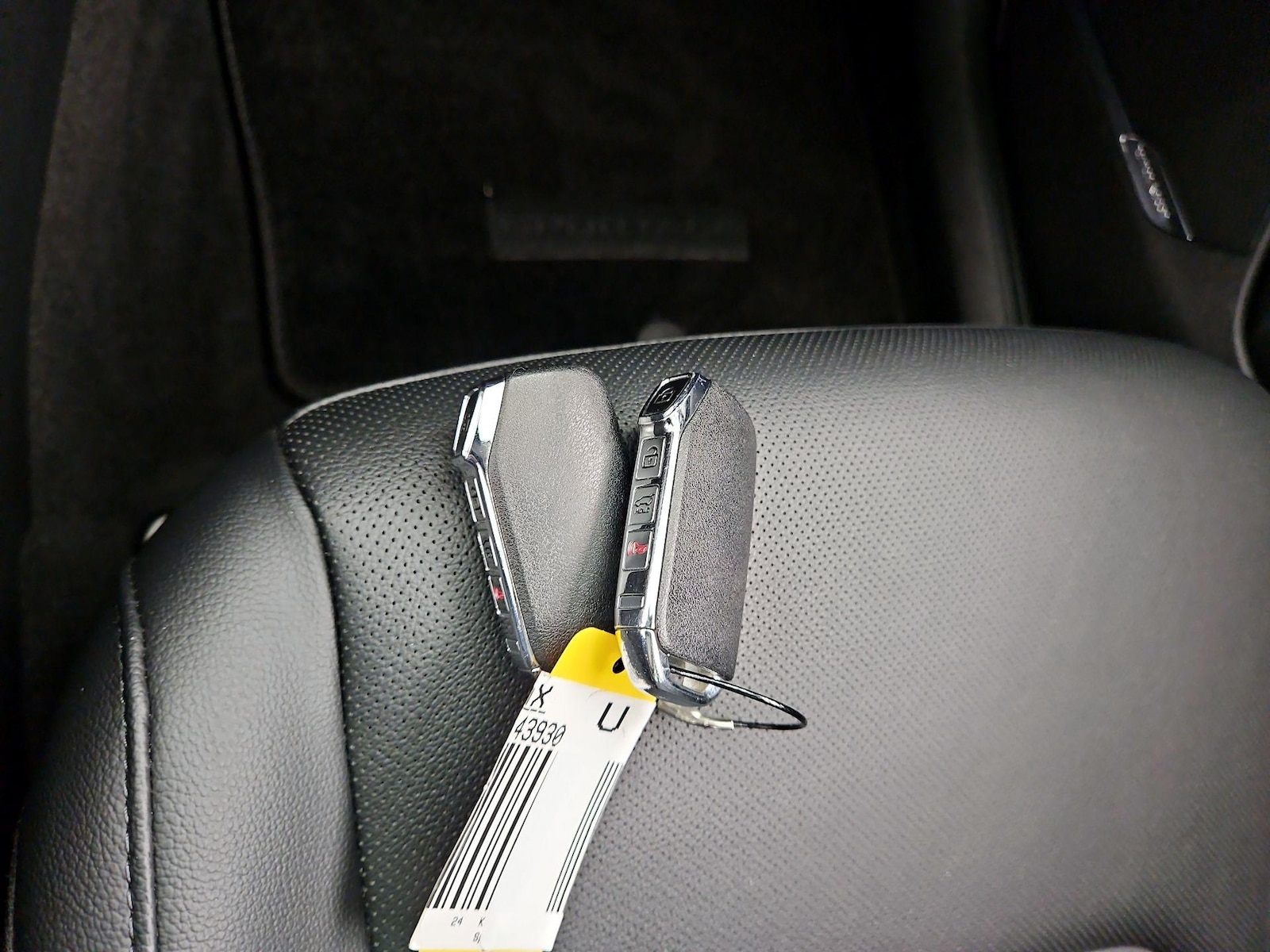 2024 Kia Sportage SX Prestige - Photo 25