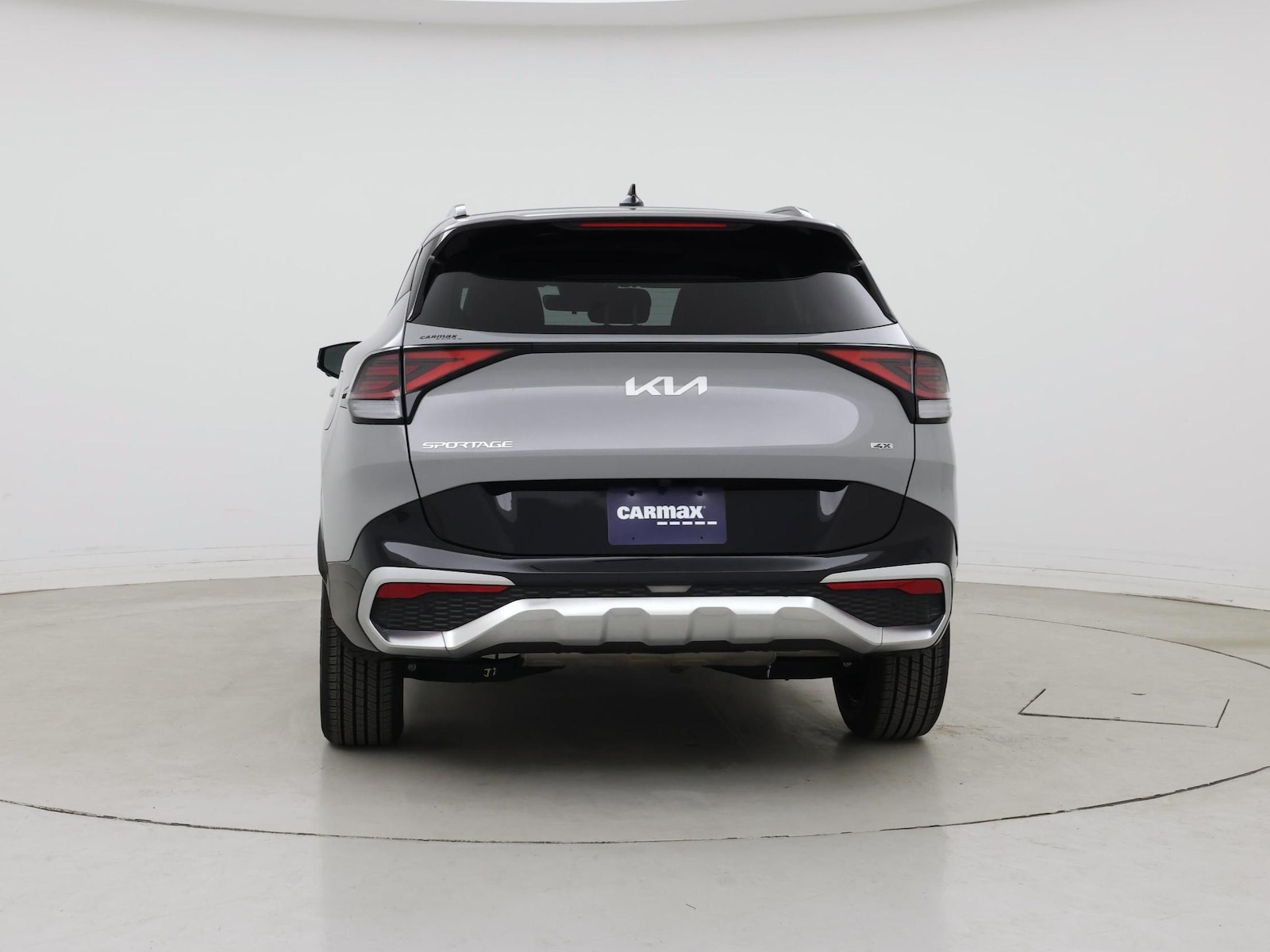 2024 Kia Sportage SX Prestige - Photo 7