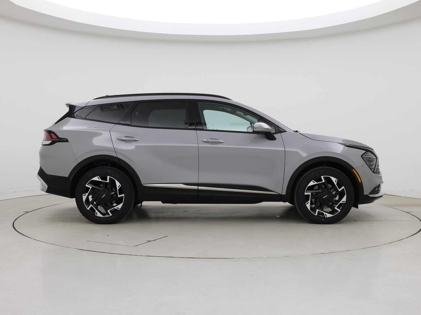 2024 Kia Sportage SX Prestige - Photo 8