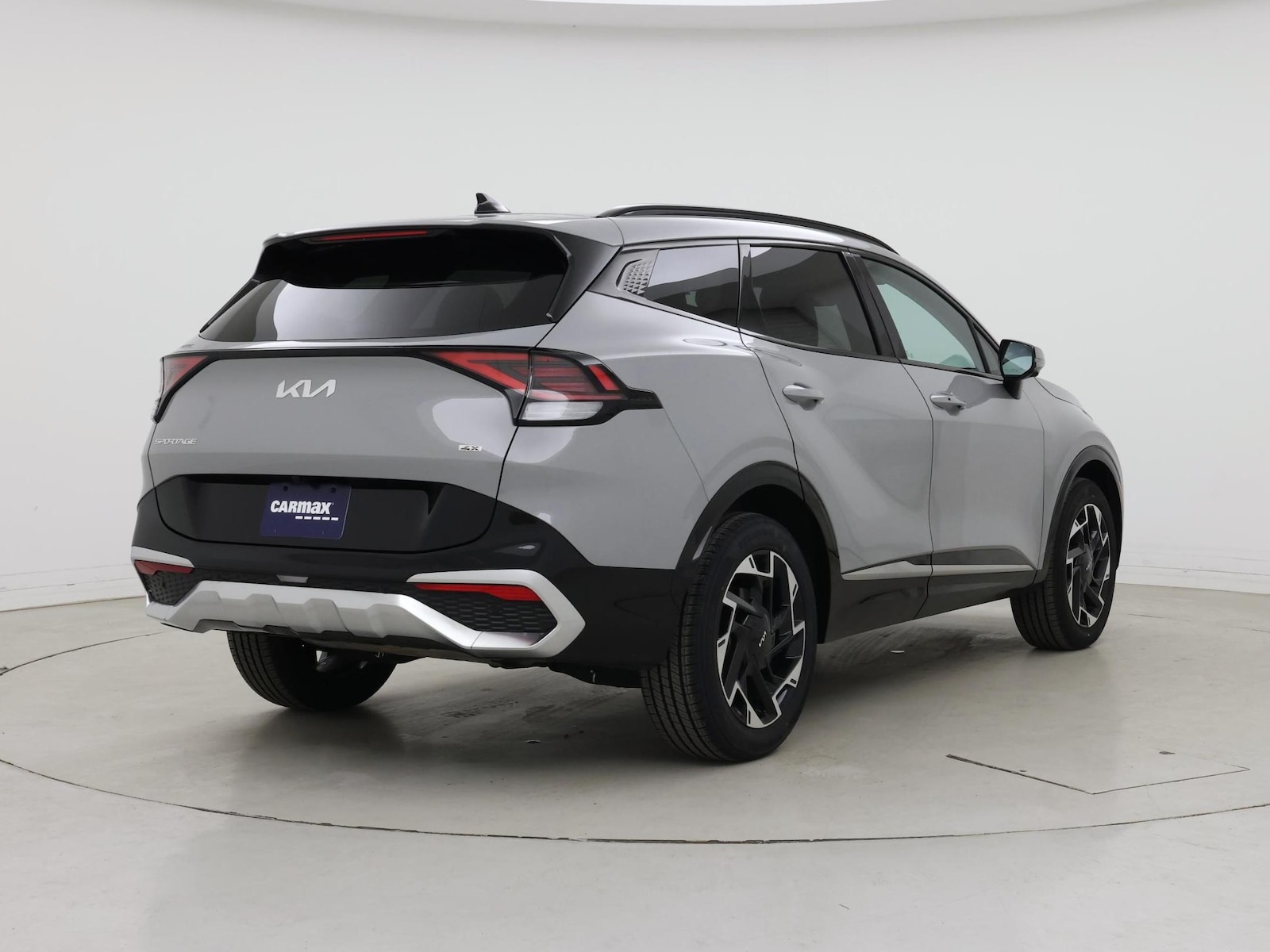 2024 Kia Sportage SX Prestige - Photo 9