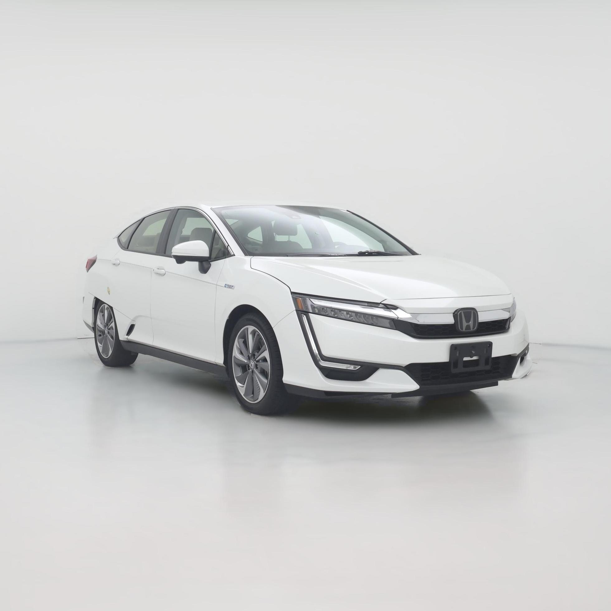 Thumbnail: 2018 Honda Clarity - 1