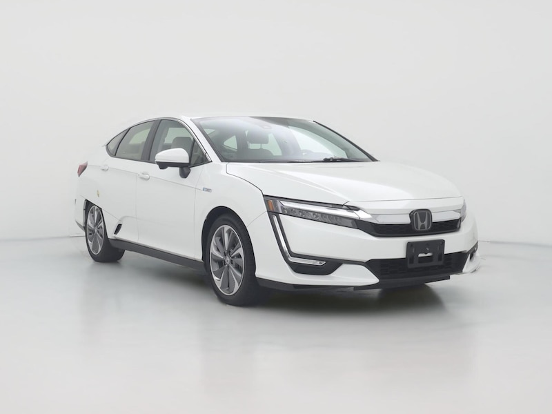 2018 Honda Clarity Touring -
                  Jackson, MS