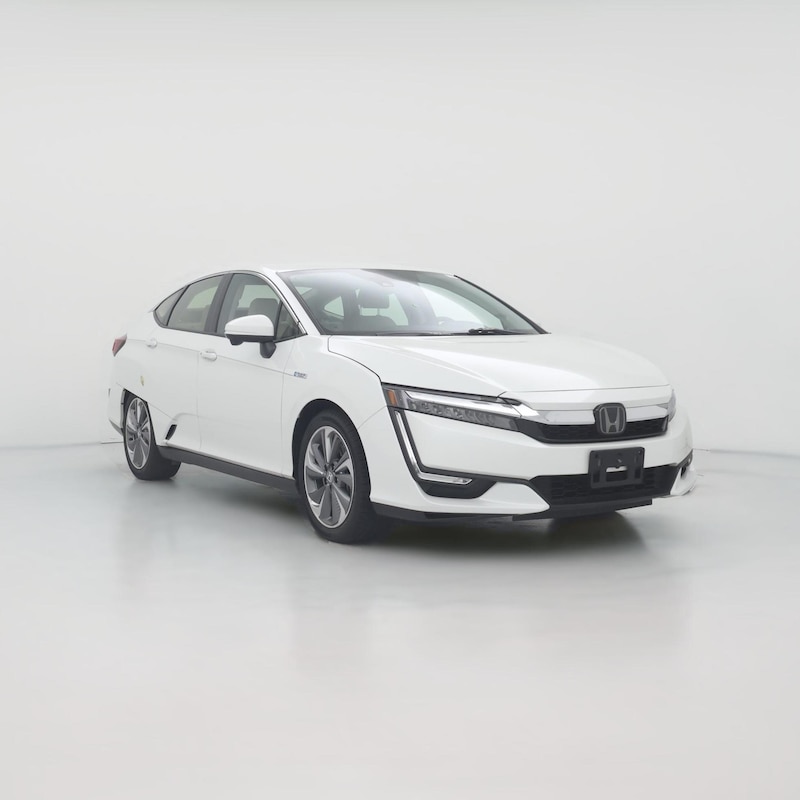 2018 Honda Clarity Plug in Hybrid Touring