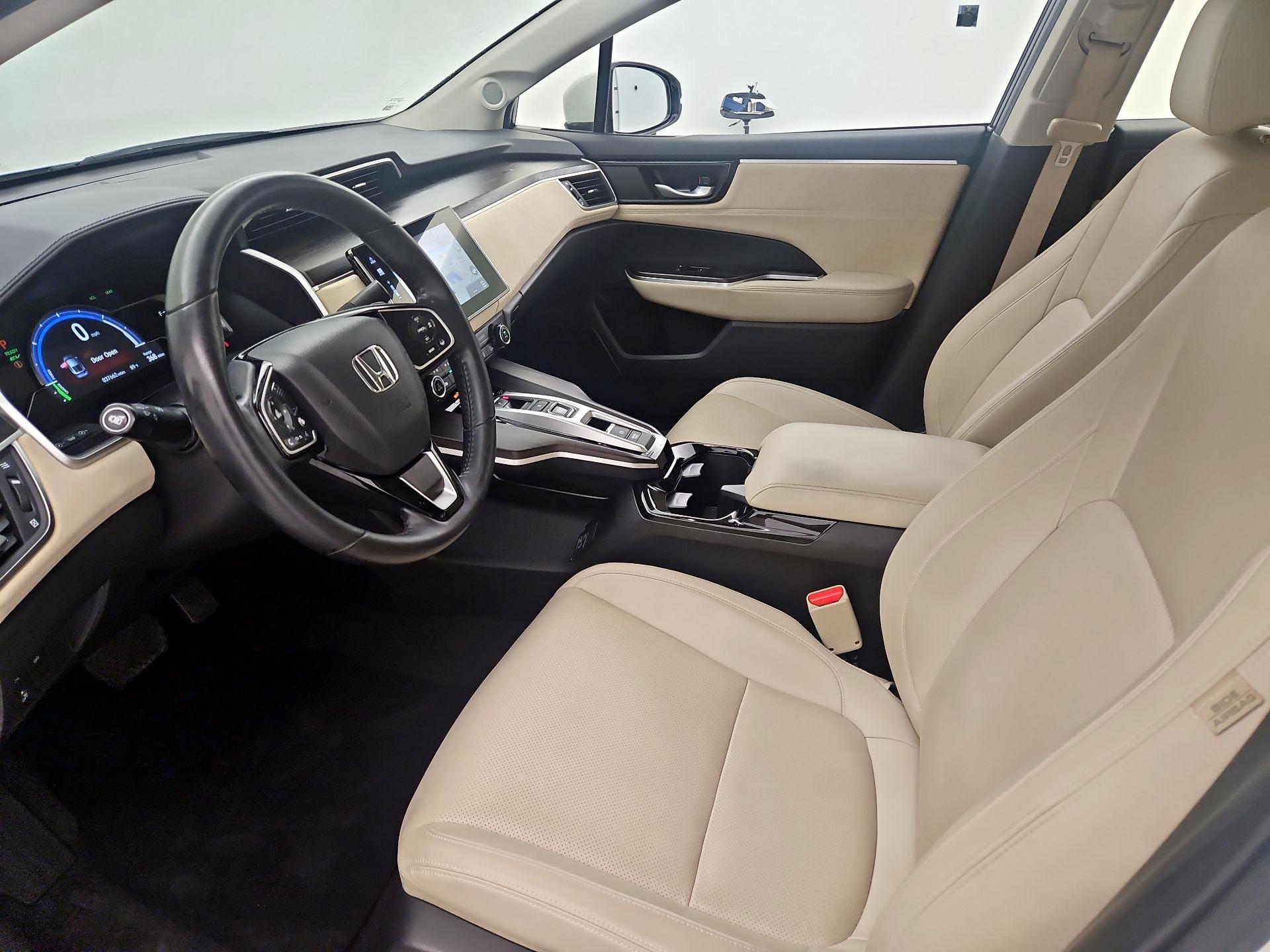 Thumbnail: 2018 Honda Clarity - 11
