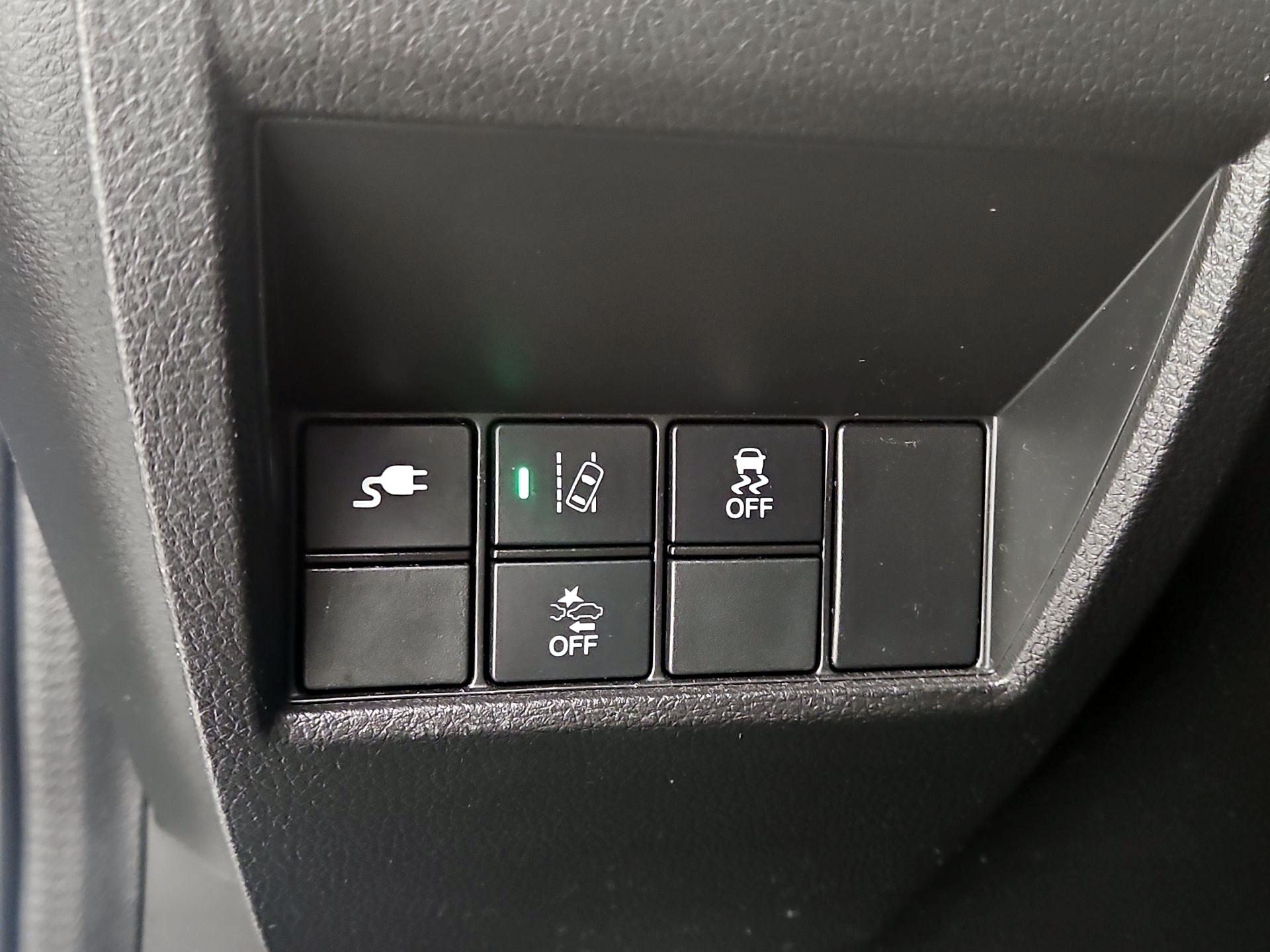 Thumbnail: 2018 Honda Clarity - 13