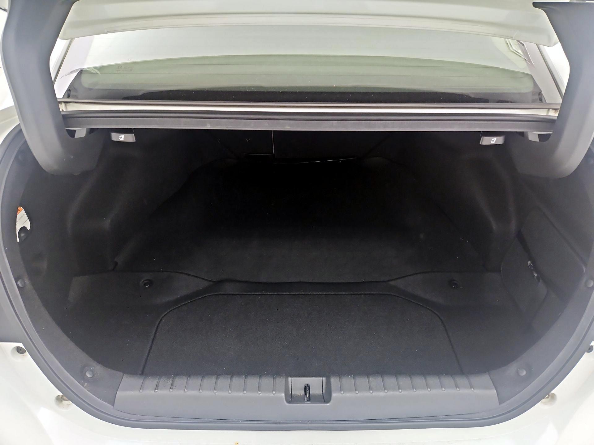 Thumbnail: 2018 Honda Clarity - 20