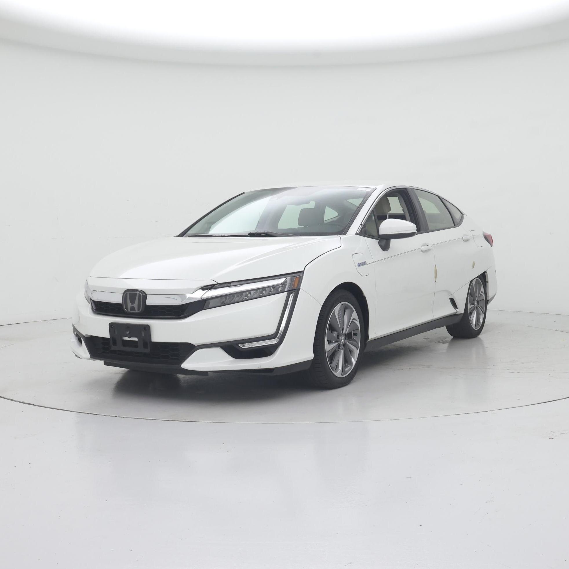 Thumbnail: 2018 Honda Clarity - 4