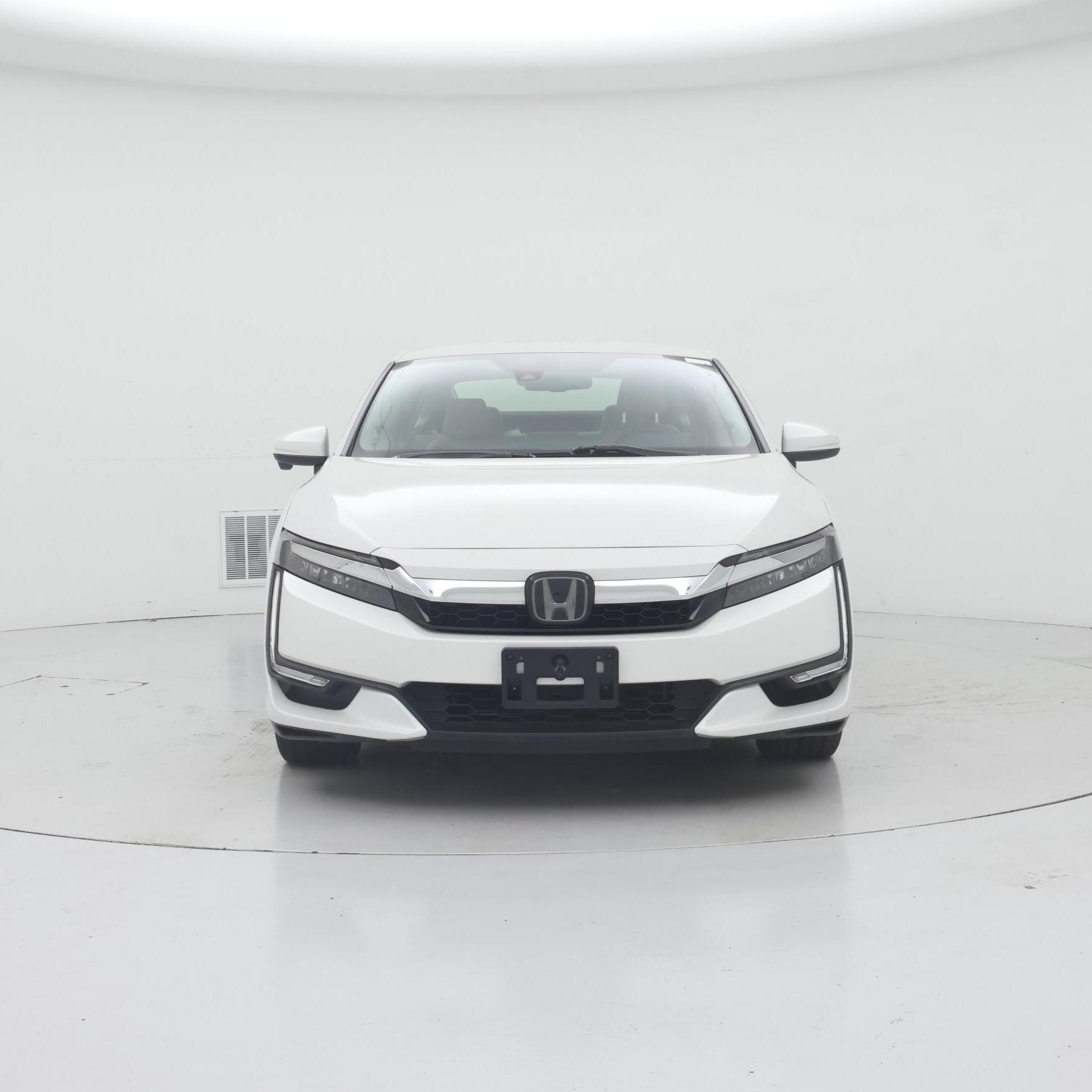 Thumbnail: 2018 Honda Clarity - 5