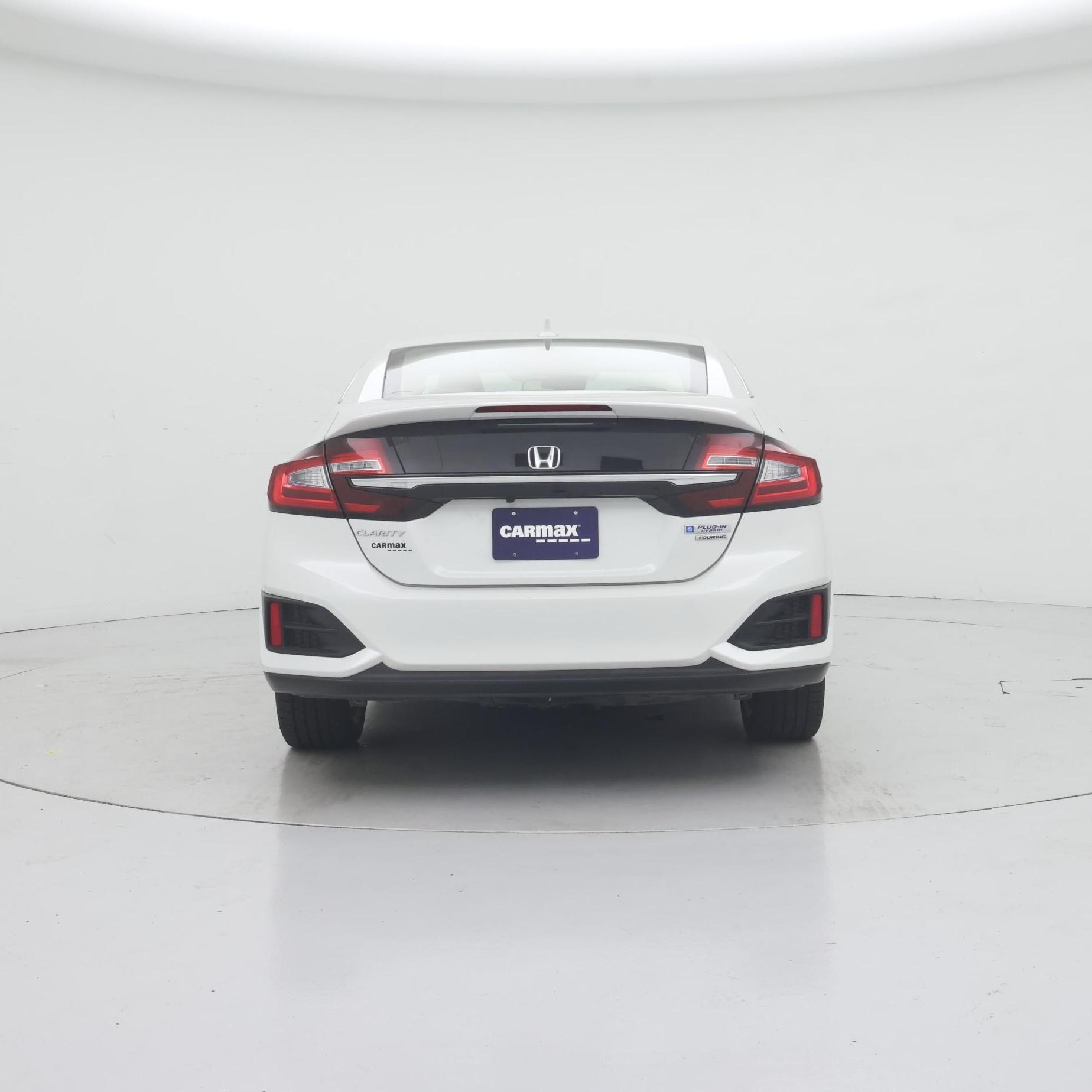 Thumbnail: 2018 Honda Clarity - 6