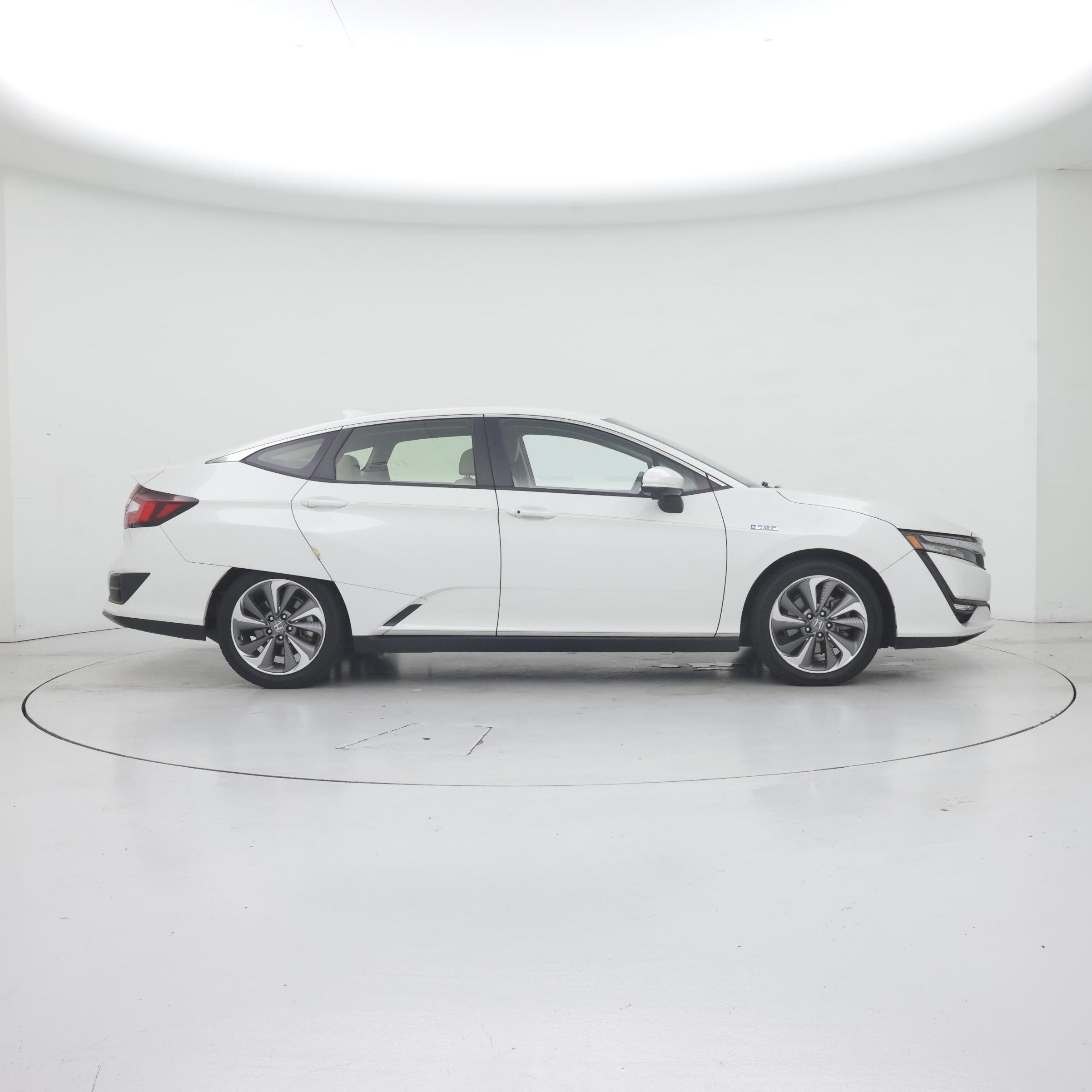 Thumbnail: 2018 Honda Clarity - 7