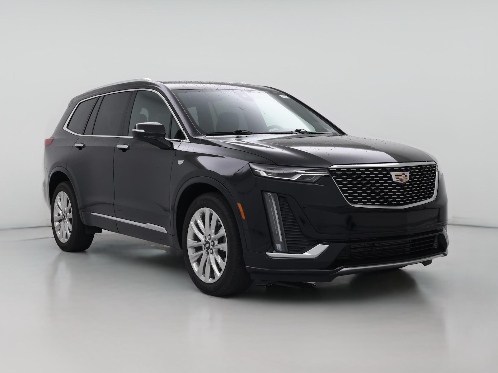 2024 Cadillac XT6