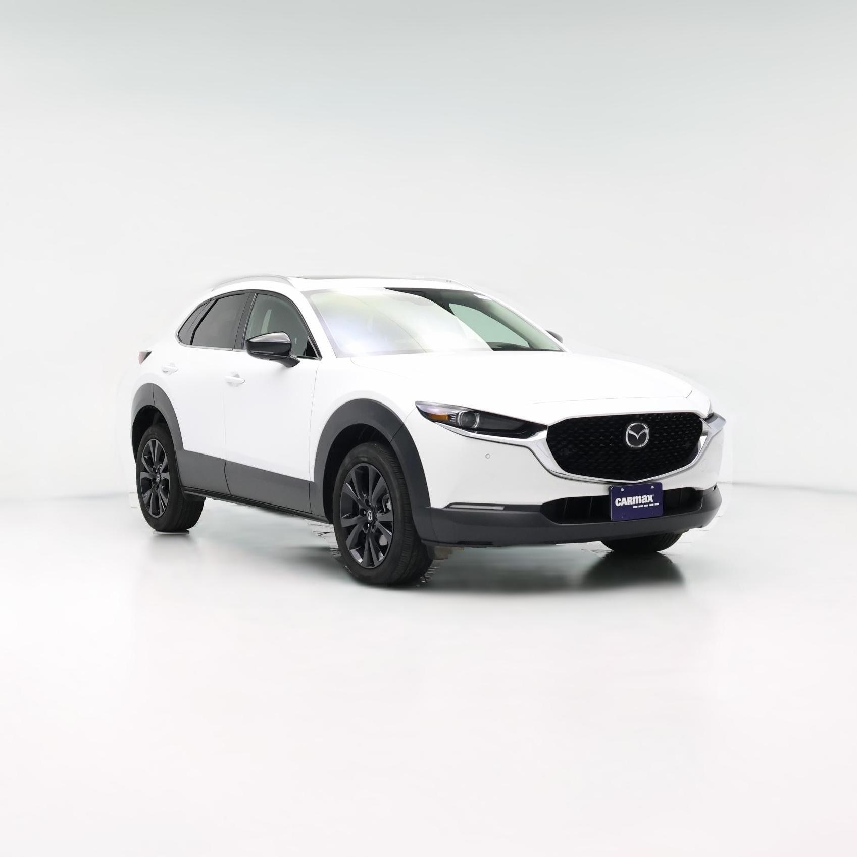 Thumbnail: 2021 Mazda CX-30 - 1