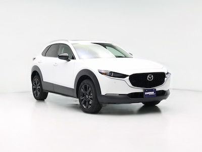 2021 Mazda CX-30 Turbo Premium Plus