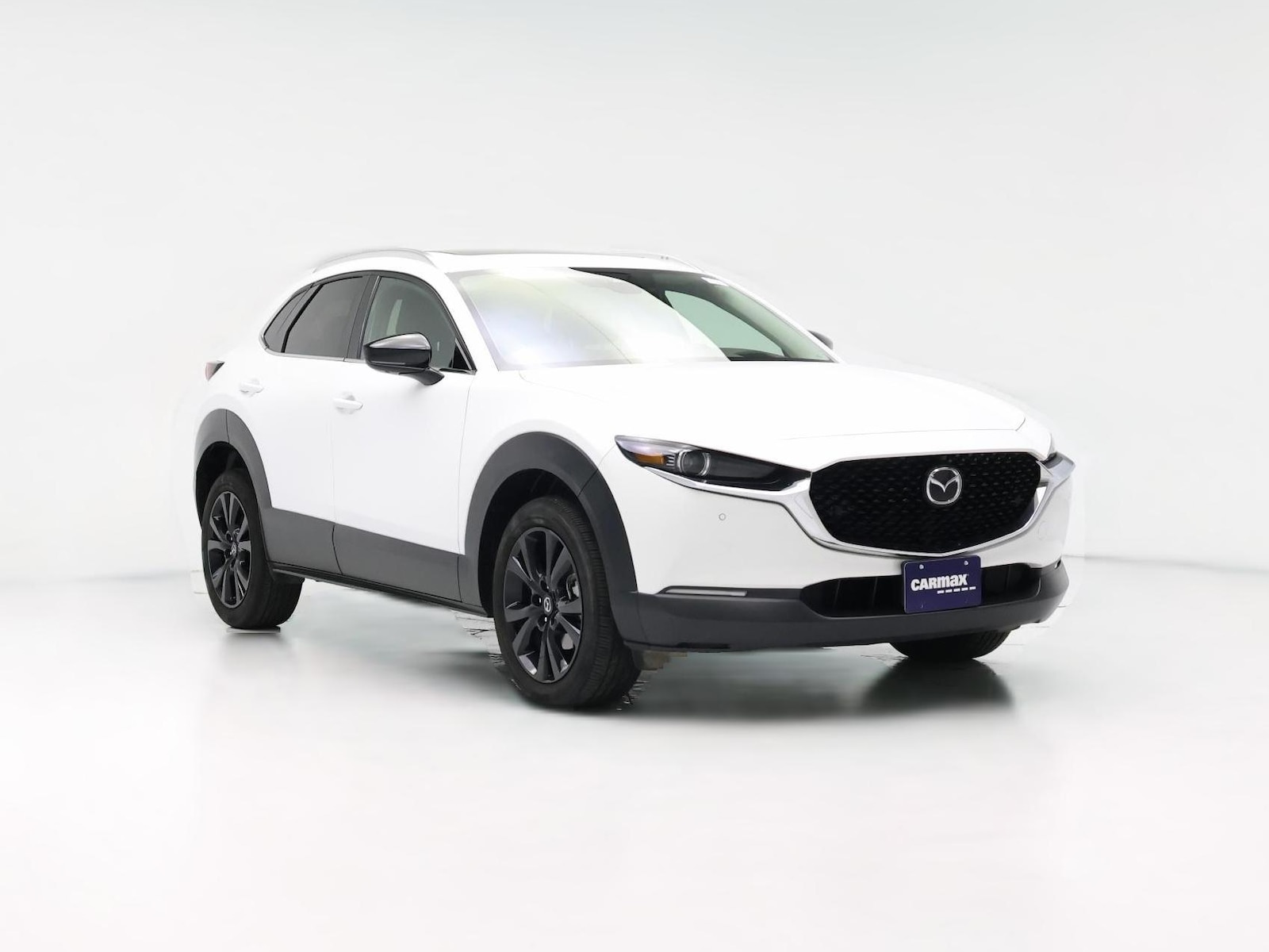 2021 Mazda CX-30 Turbo Premium Plus - Photo 1