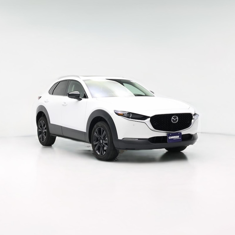 2021 Mazda CX-30 Turbo Premium Plus