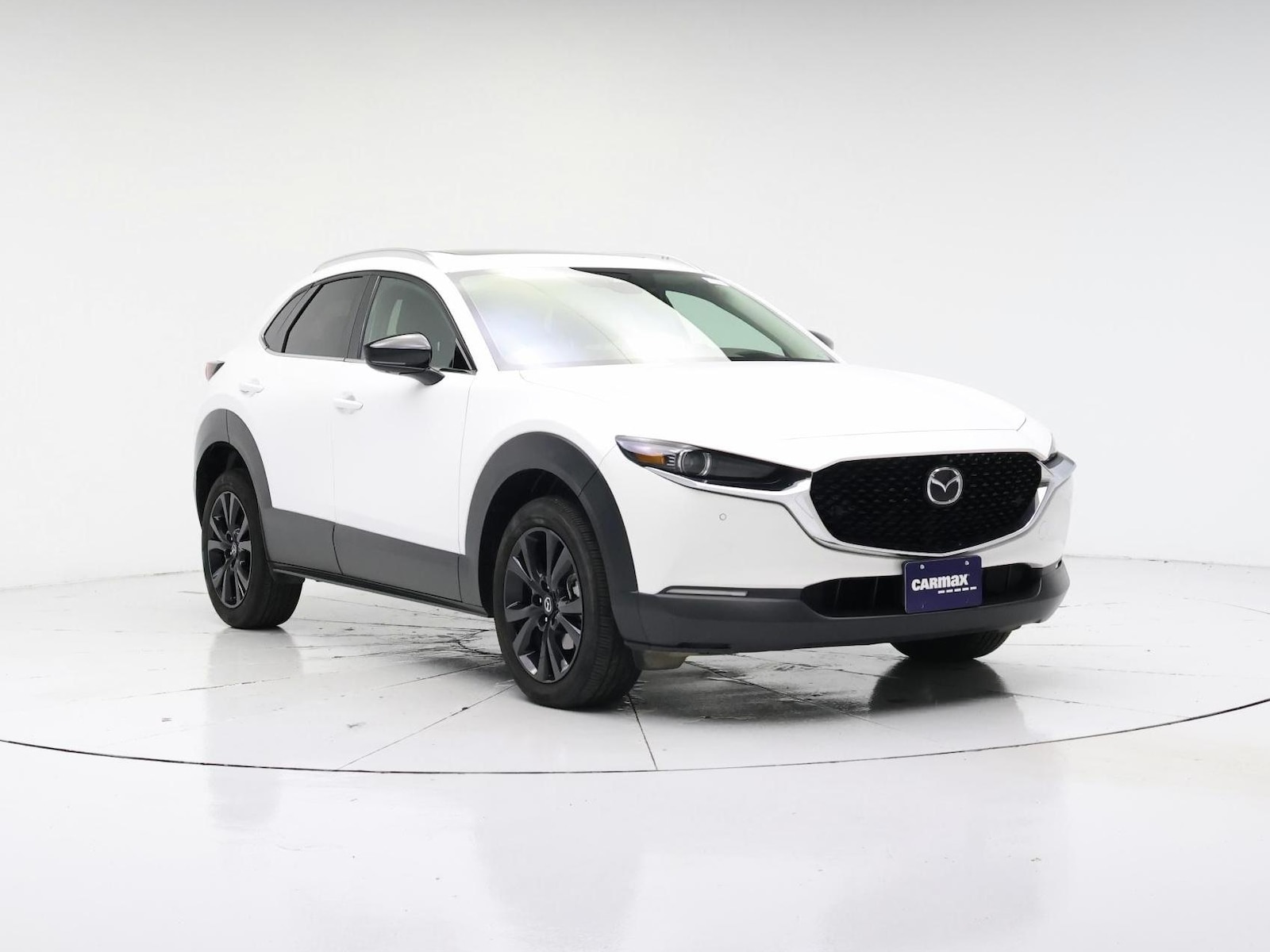 2021 Mazda CX-30 Turbo Premium Plus - Photo 2