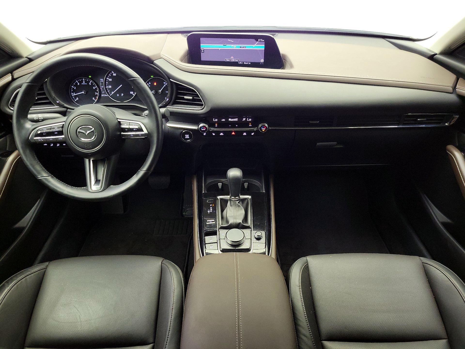 Thumbnail: 2021 Mazda CX-30 - 9