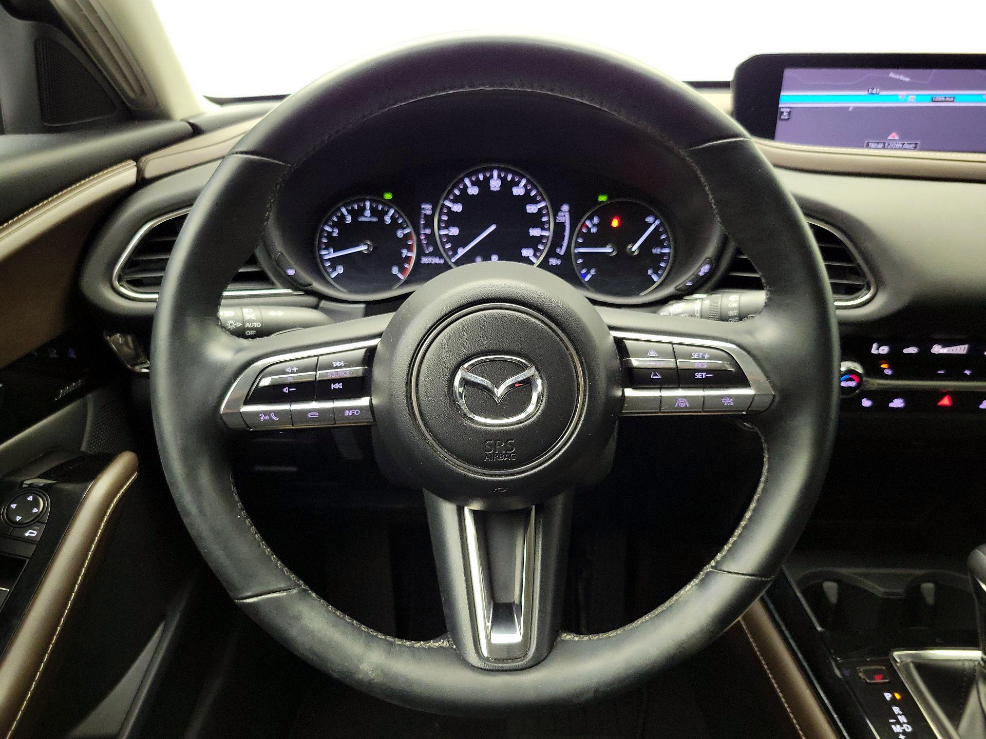 Thumbnail: 2021 Mazda CX-30 - 10