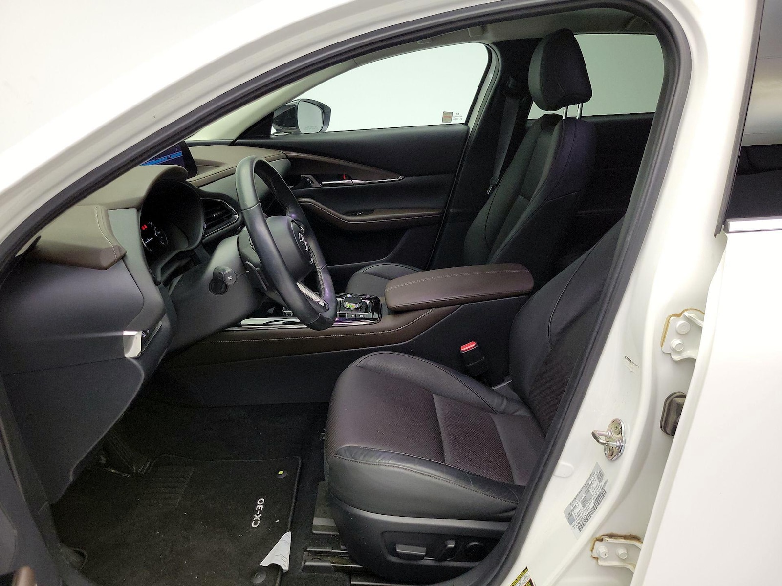 2021 Mazda CX-30 Turbo Premium Plus - Photo 12