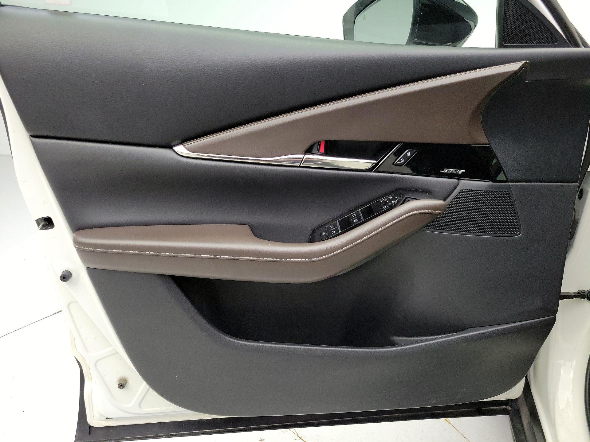 Thumbnail: 2021 Mazda CX-30 - 12