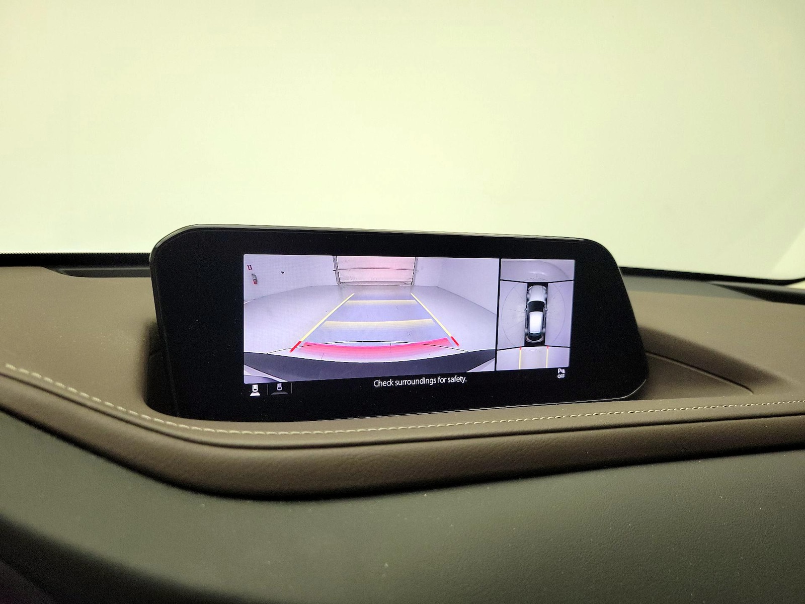2021 Mazda CX-30 Turbo Premium Plus - Photo 16
