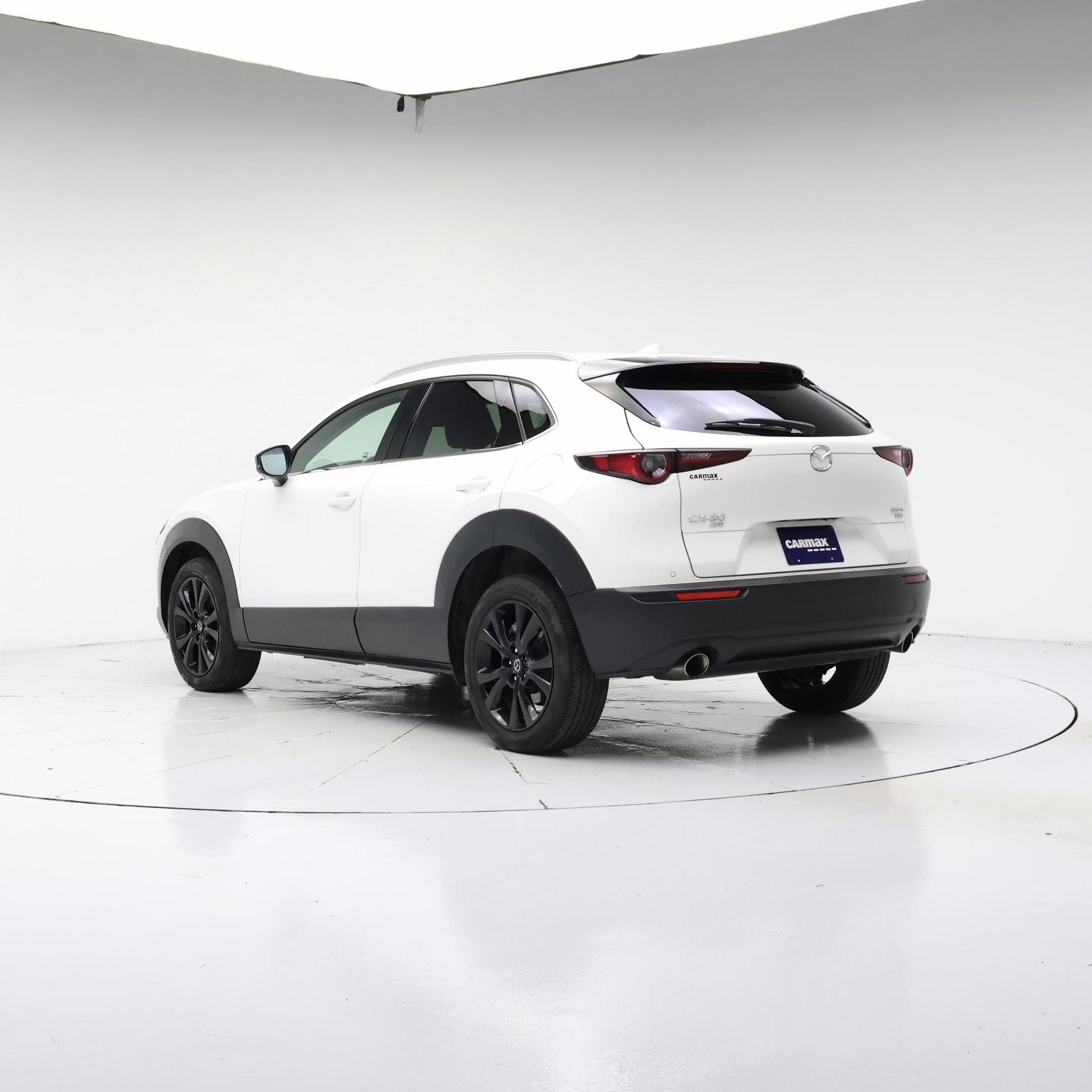 Thumbnail: 2021 Mazda CX-30 - 2