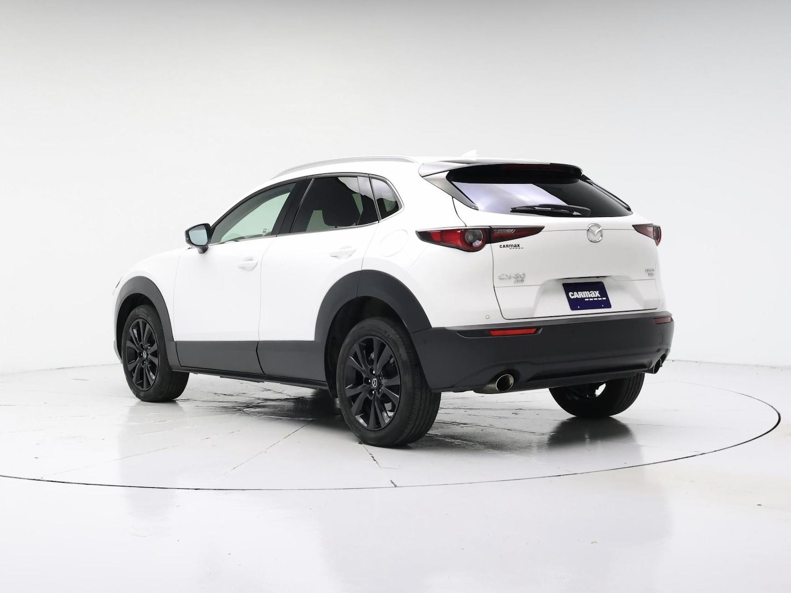 2021 Mazda CX-30 Turbo Premium Plus - Photo 3