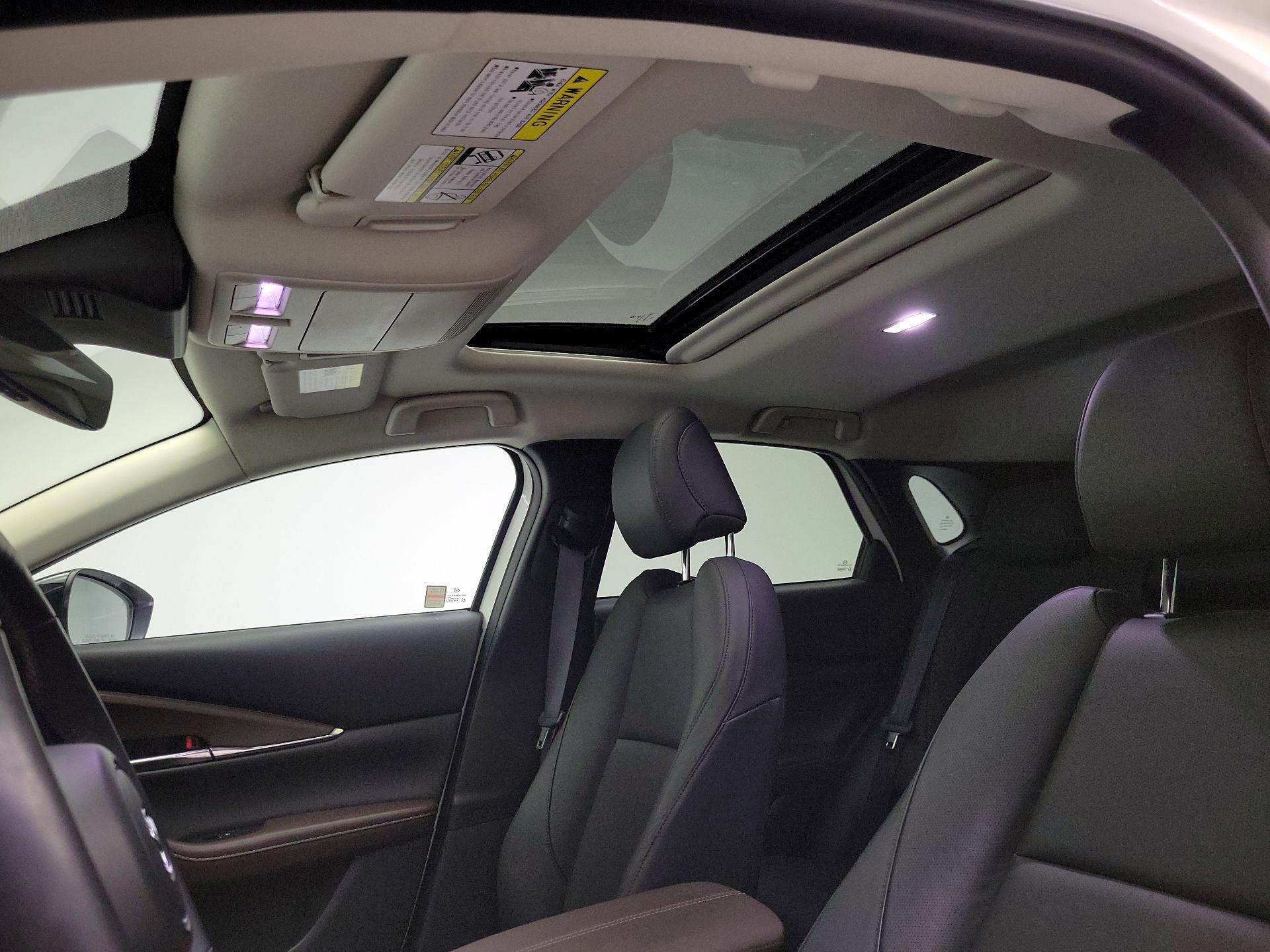 Thumbnail: 2021 Mazda CX-30 - 20