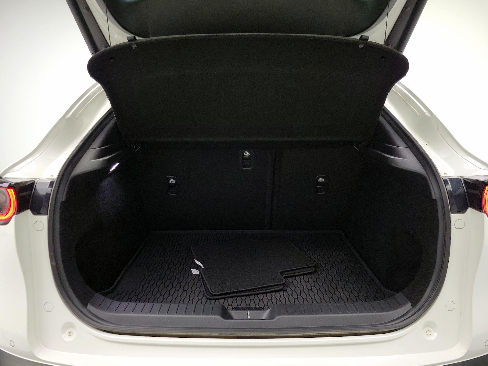 2021 Mazda CX-30 Turbo Premium Plus - Photo 23