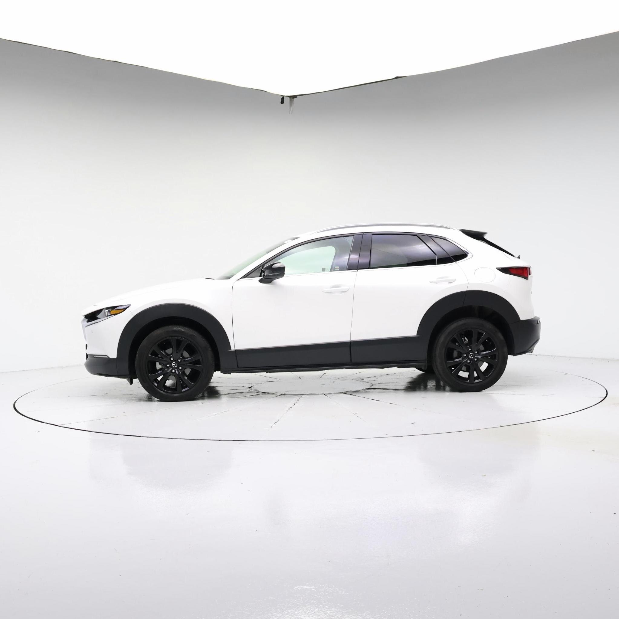 Thumbnail: 2021 Mazda CX-30 - 3