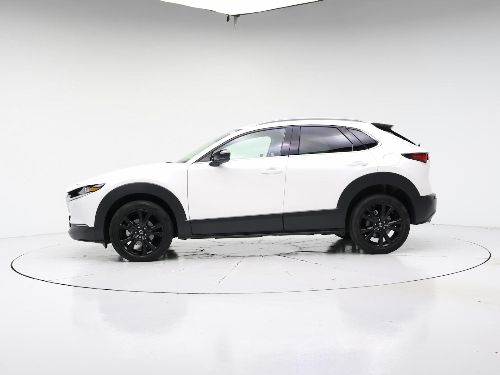 2021 Mazda CX-30 Turbo Premium Plus - Photo 4