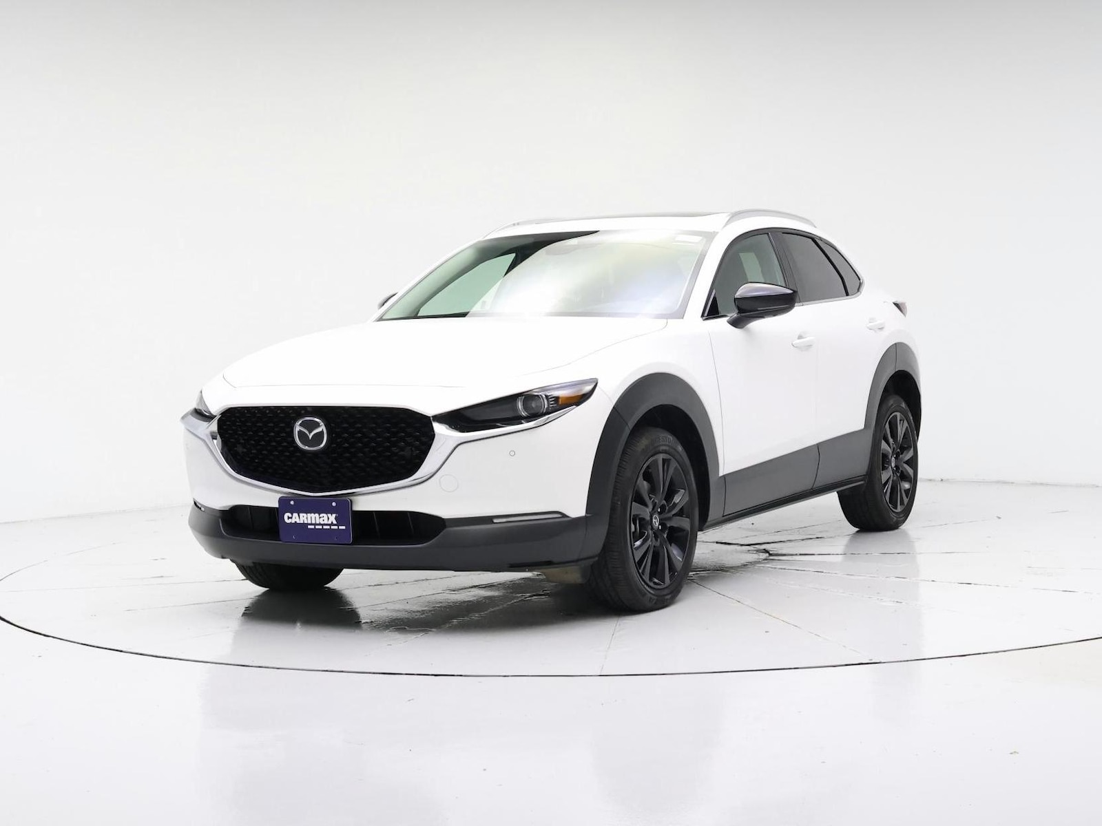 2021 Mazda CX-30 Turbo Premium Plus - Photo 5