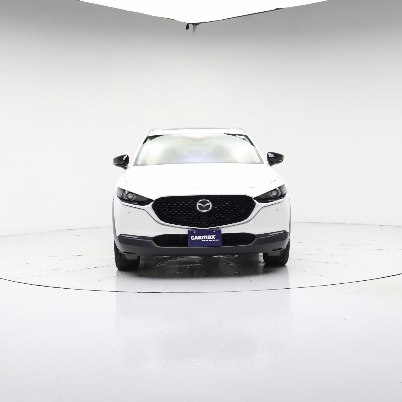 Thumbnail: 2021 Mazda CX-30 - 5