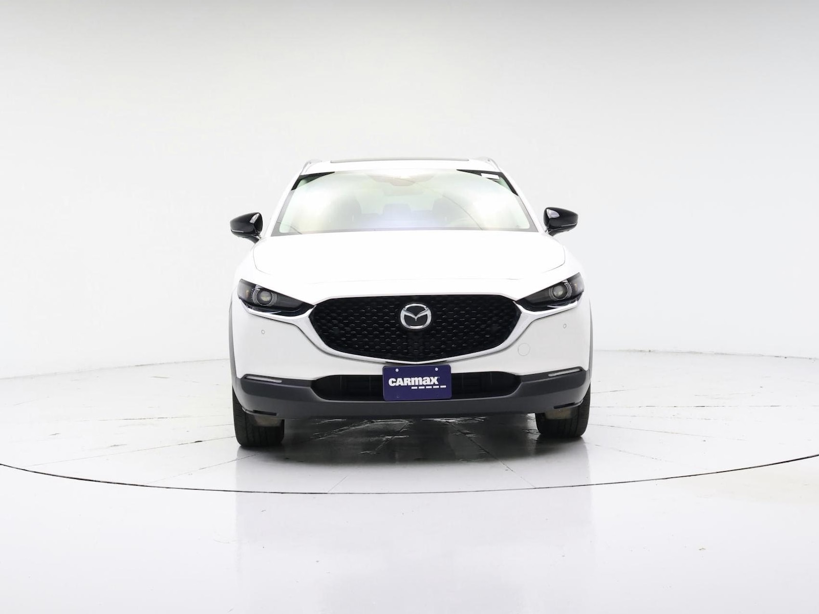 2021 Mazda CX-30 Turbo Premium Plus - Photo 6