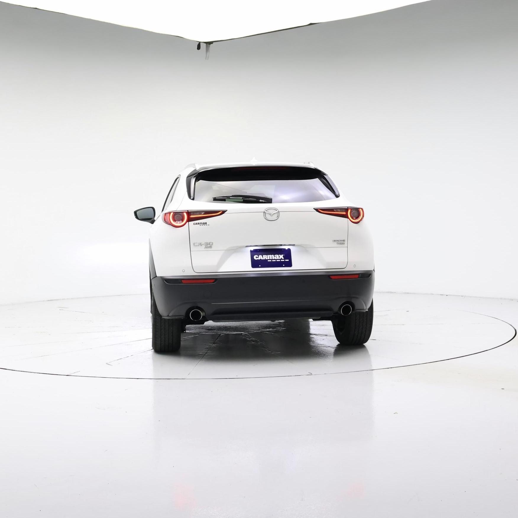 Thumbnail: 2021 Mazda CX-30 - 6