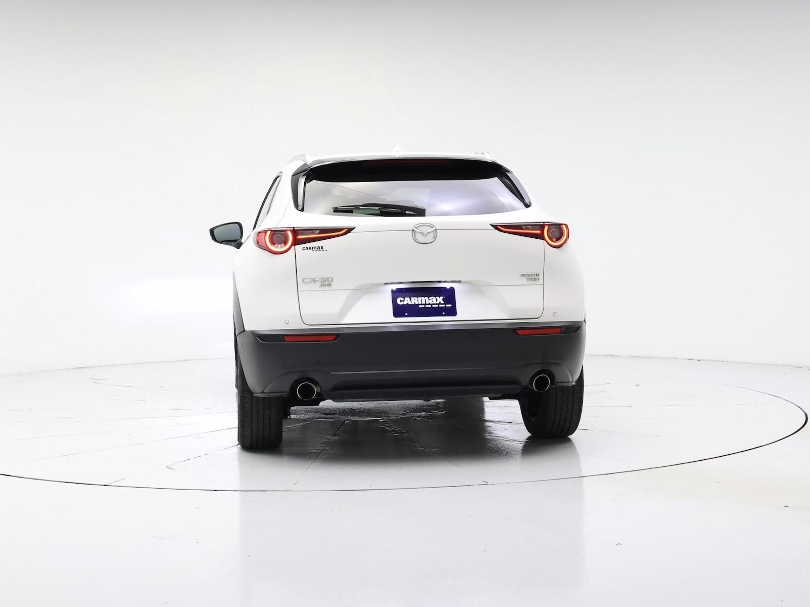 2021 Mazda CX-30 Turbo Premium Plus - Photo 7