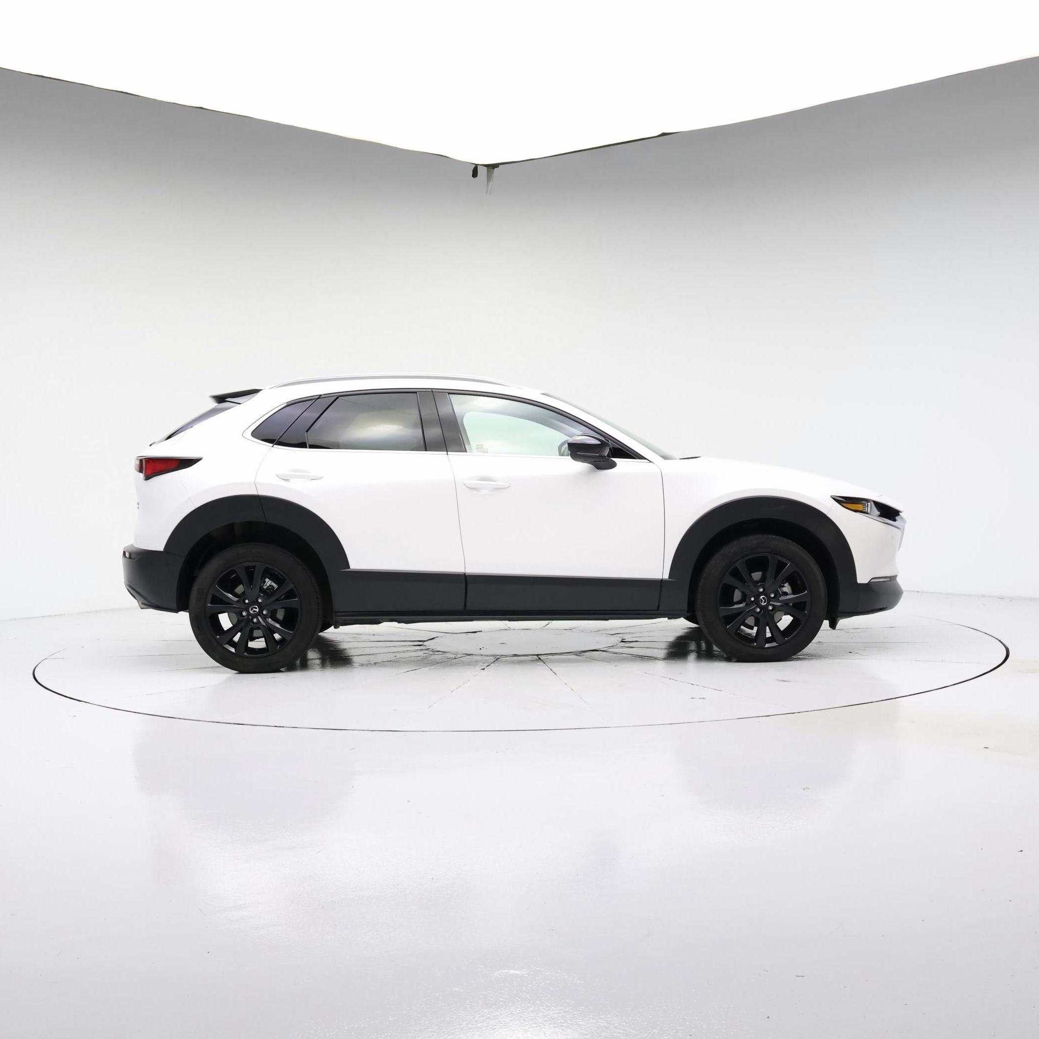 Thumbnail: 2021 Mazda CX-30 - 7