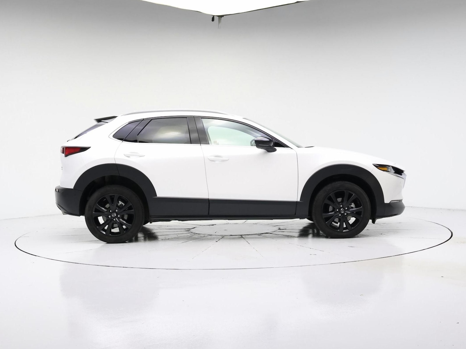 2021 Mazda CX-30 Turbo Premium Plus - Photo 8