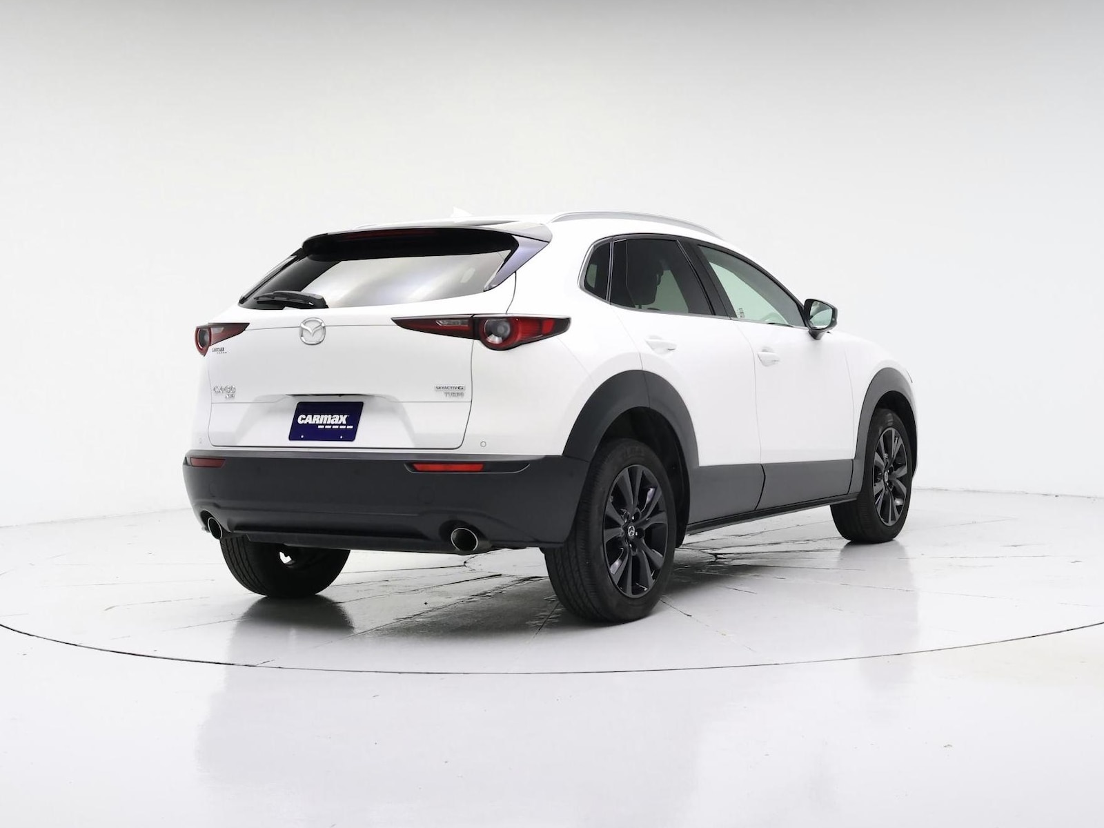 2021 Mazda CX-30 Turbo Premium Plus - Photo 9
