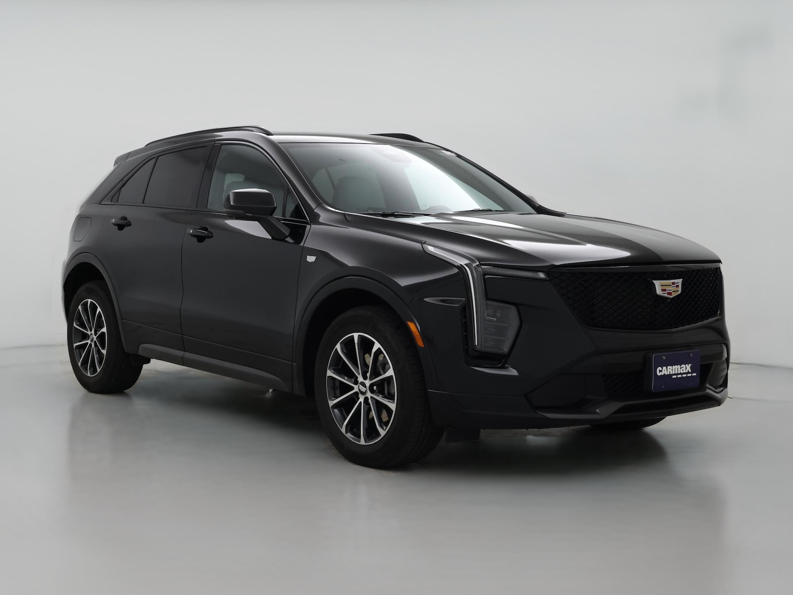 2024 Cadillac XT4