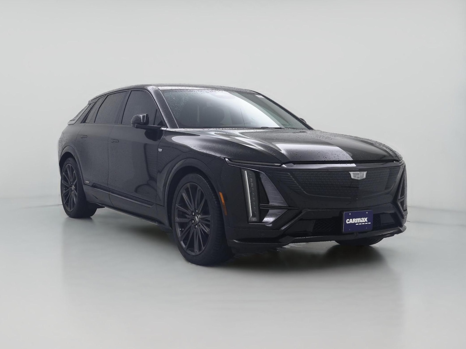 2026 Cadillac LYRIQ