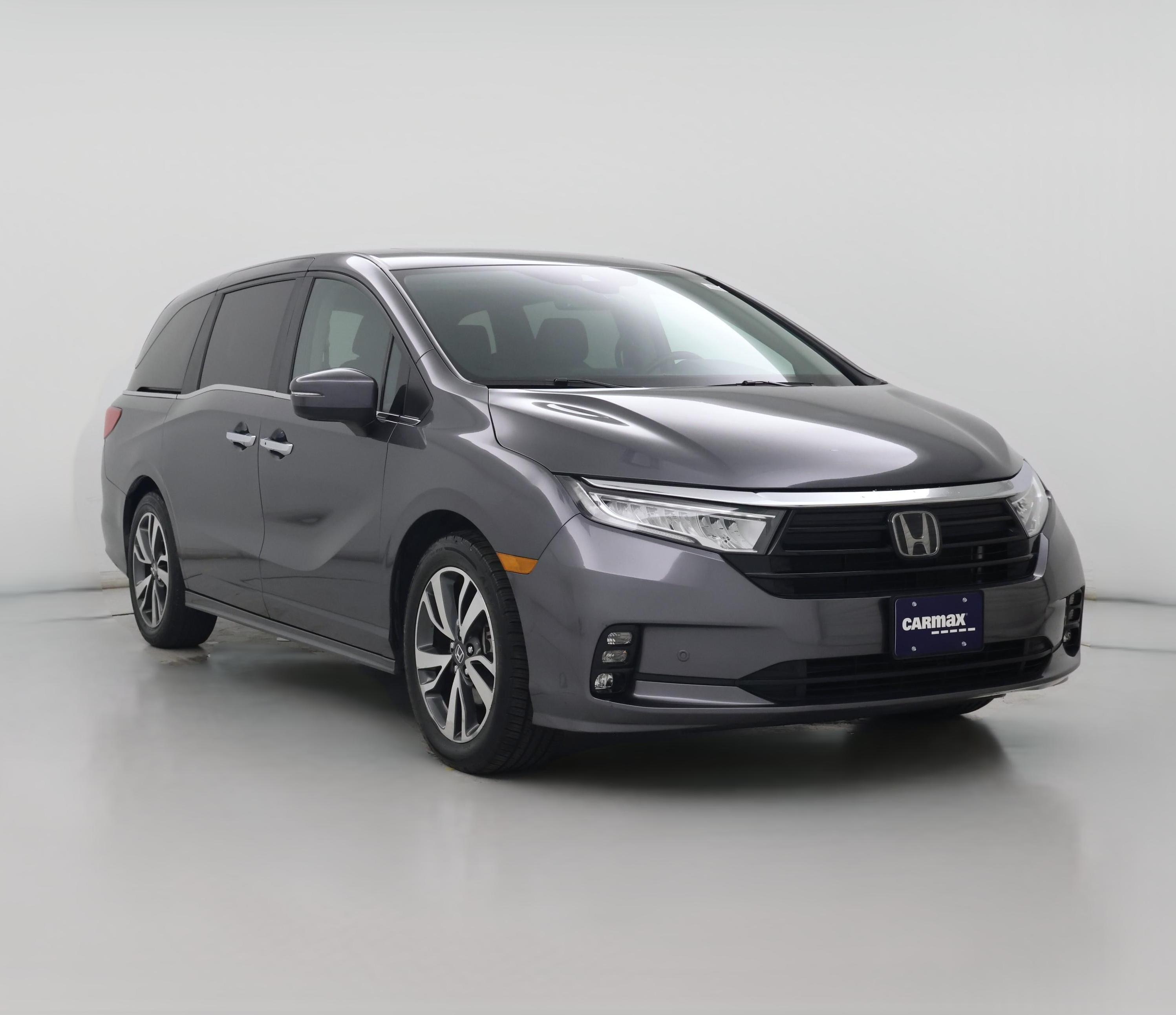 Thumbnail: 2023 Honda Odyssey - 1