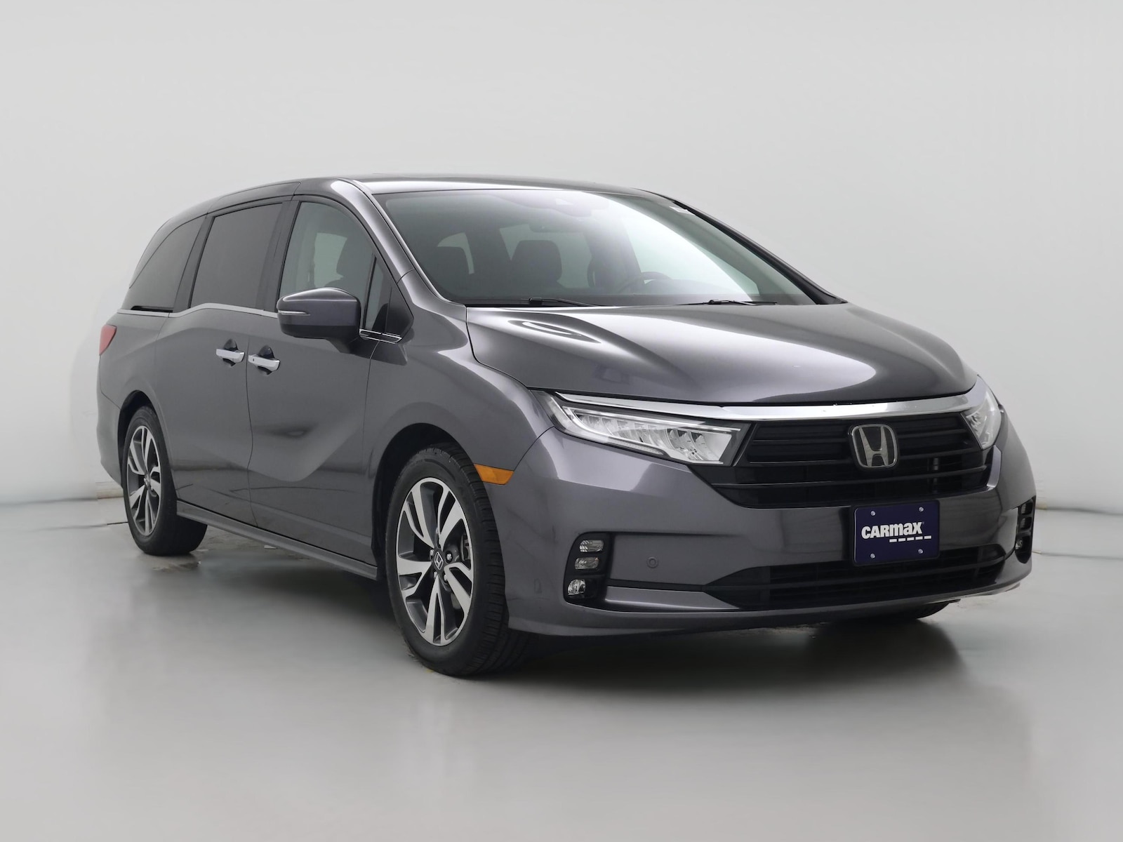 2023 Honda Odyssey