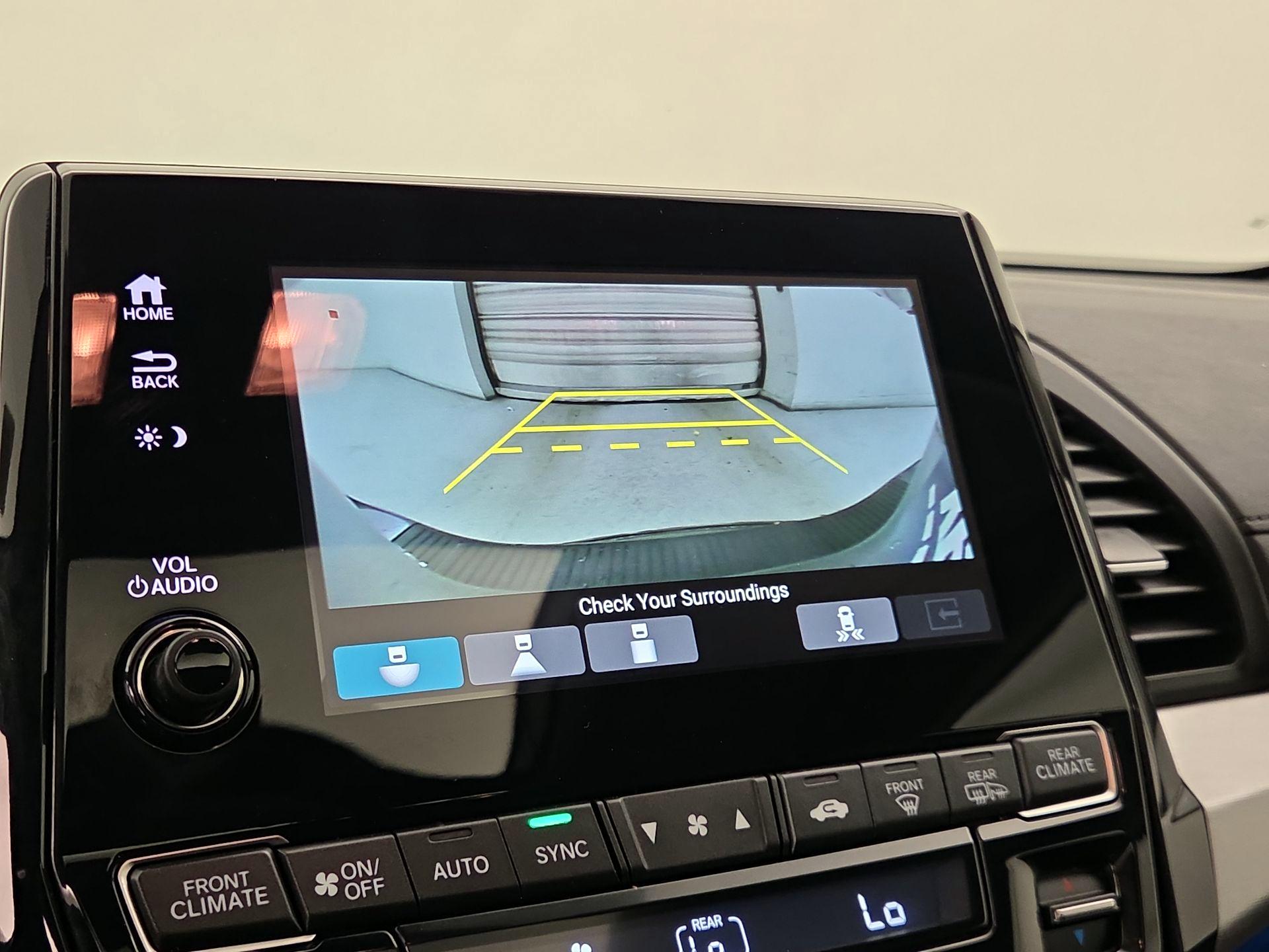 Thumbnail: 2023 Honda Odyssey - 15
