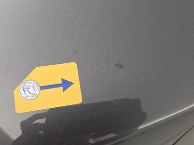 Condition detail