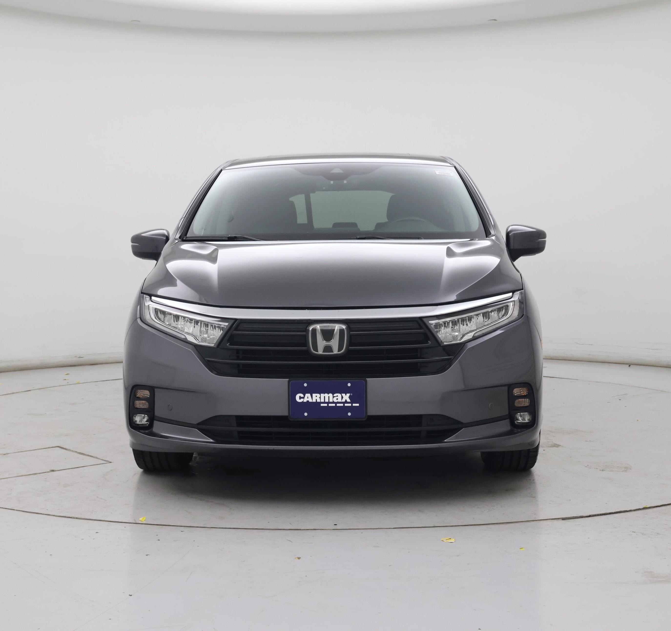 Thumbnail: 2023 Honda Odyssey - 5