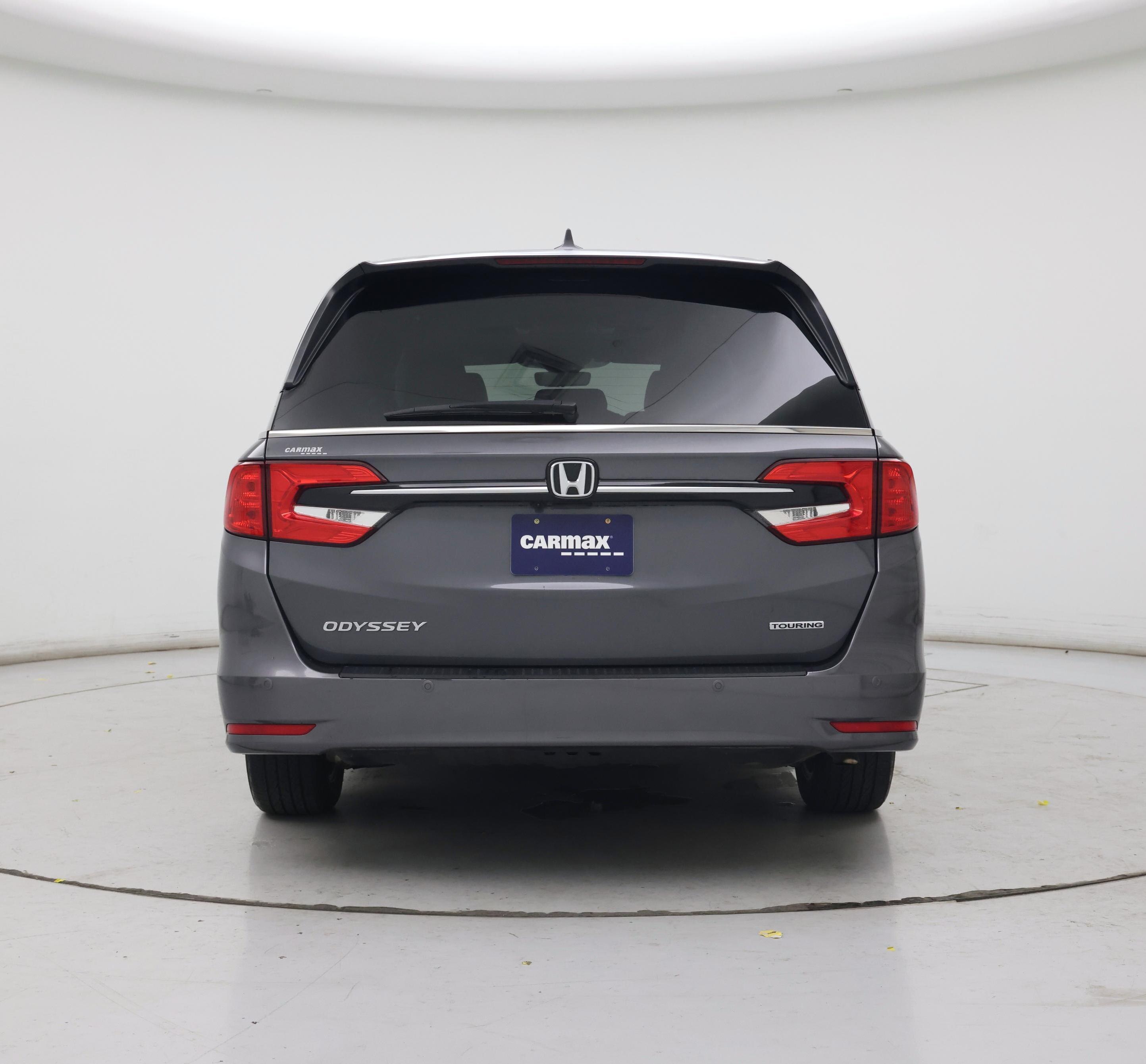 Thumbnail: 2023 Honda Odyssey - 6