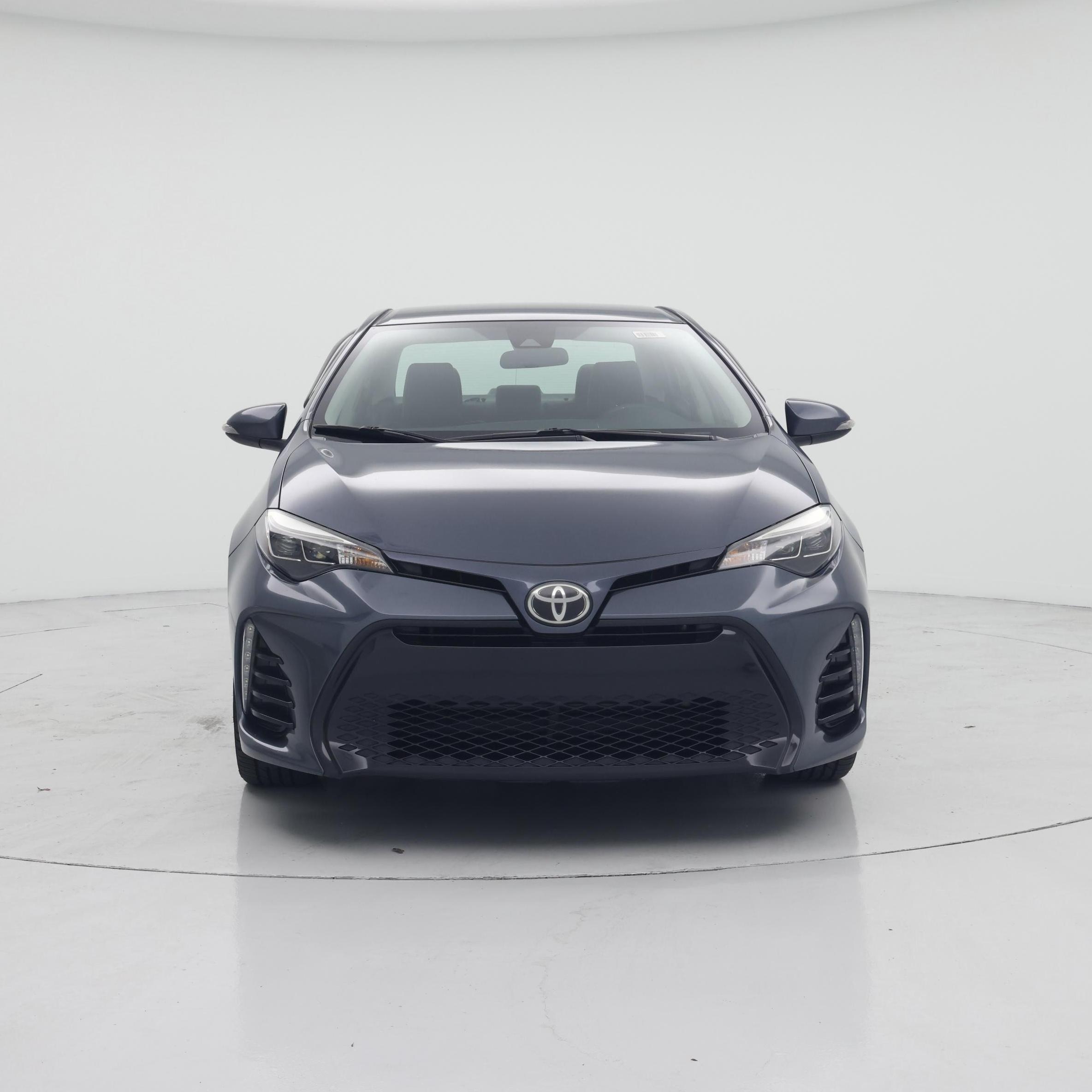 Thumbnail: 2017 Toyota Corolla - 5