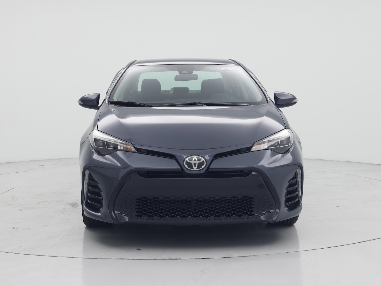 2017 Toyota Corolla SE - Photo 6
